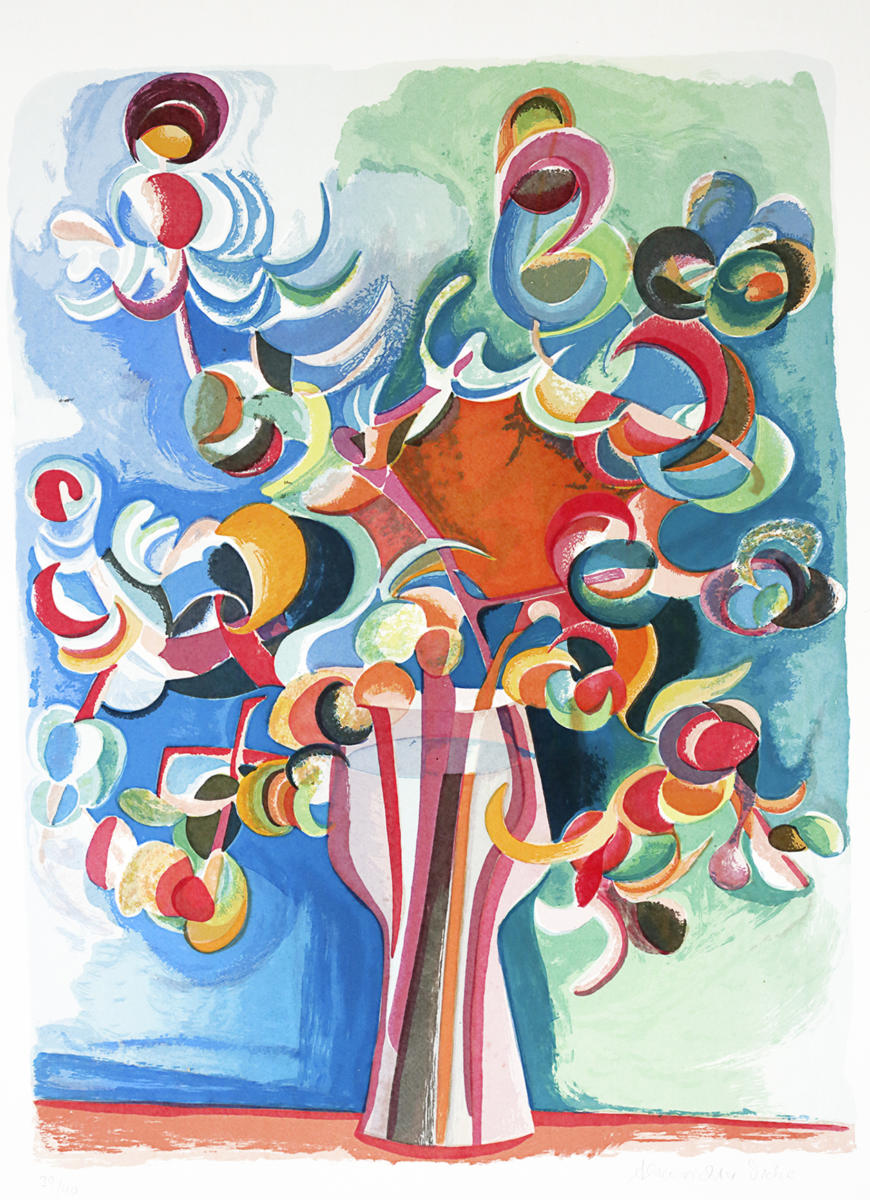 Erinnerungen an einen Sommer